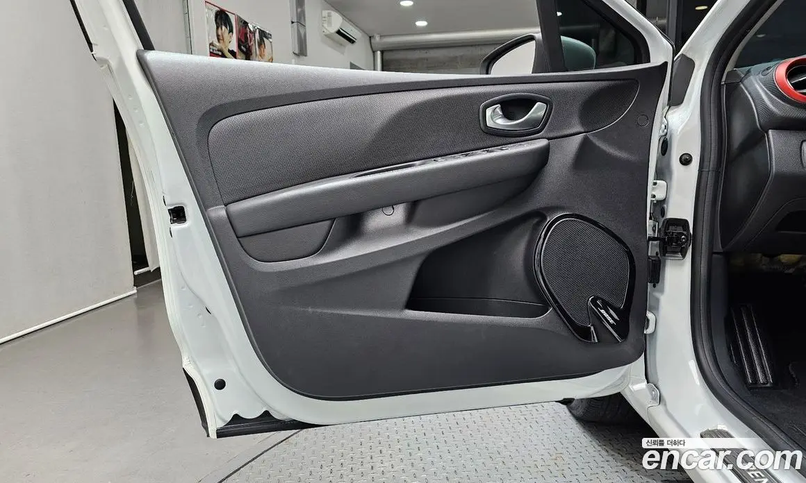 Renault (Samsung) Cilo 2019 1.5 автомат (гидро), фото 14