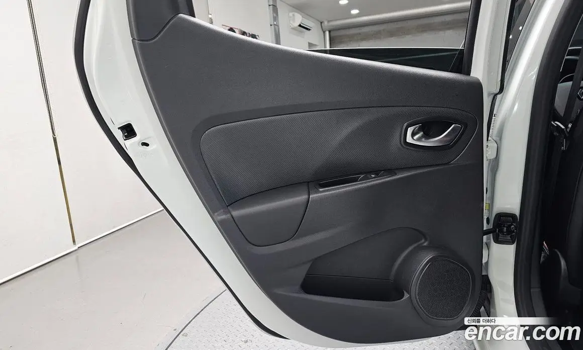 Renault (Samsung) Cilo 2019 1.5 автомат (гидро), фото 15