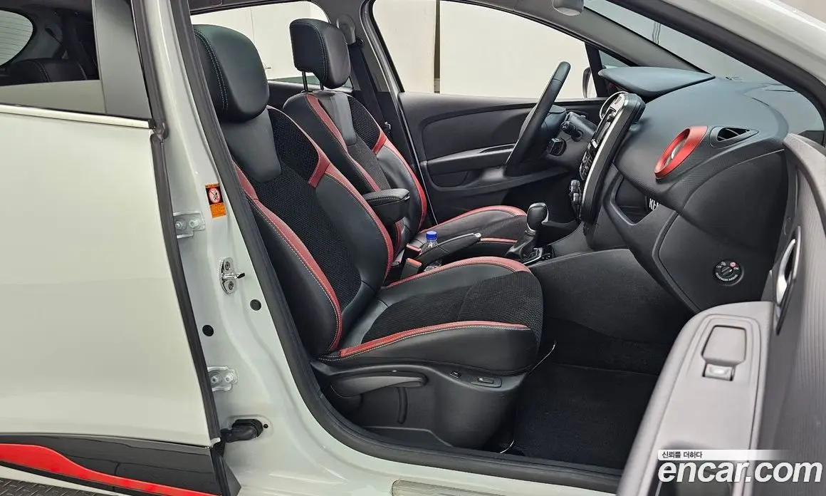 Renault (Samsung) Cilo 2019 1.5 автомат (гидро), фото 16