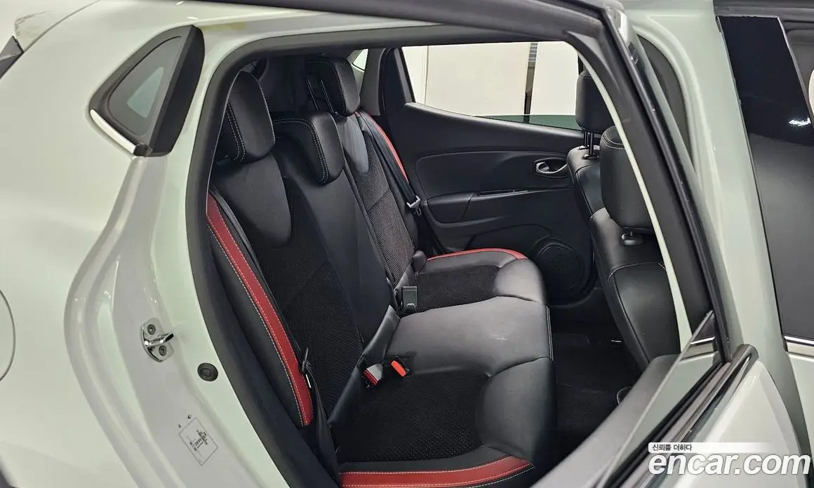 Renault (Samsung) Cilo 2019 1.5 автомат (гидро), фото 17