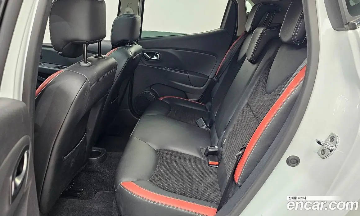 Renault (Samsung) Cilo 2019 1.5 автомат (гидро), фото 18