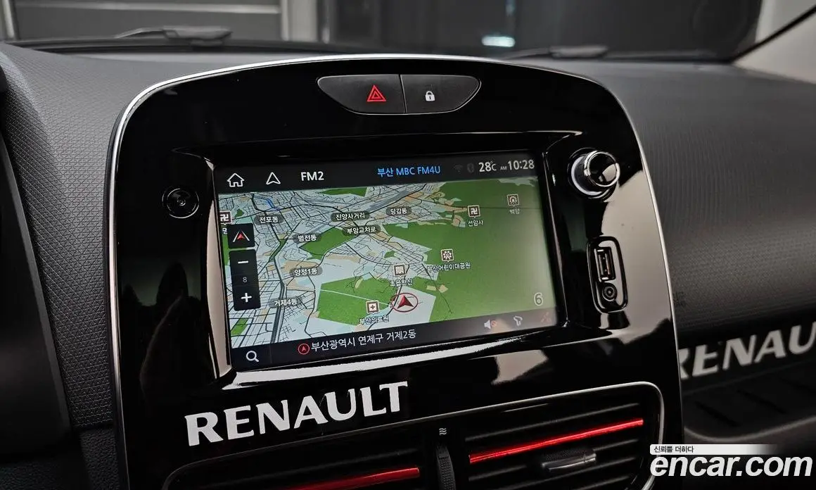 Renault (Samsung) Cilo 2019 1.5 автомат (гидро), фото 20