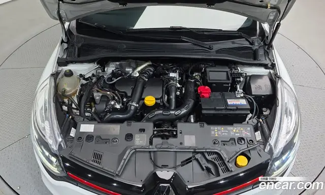 Renault (Samsung) Cilo 2019 1.5 автомат (гидро), миниатюра 6
