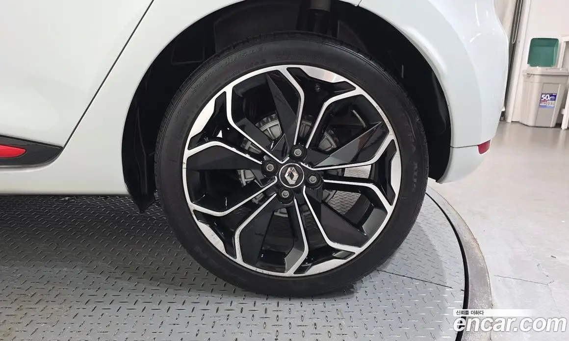 Renault (Samsung) Cilo 2019 1.5 автомат (гидро), фото 7