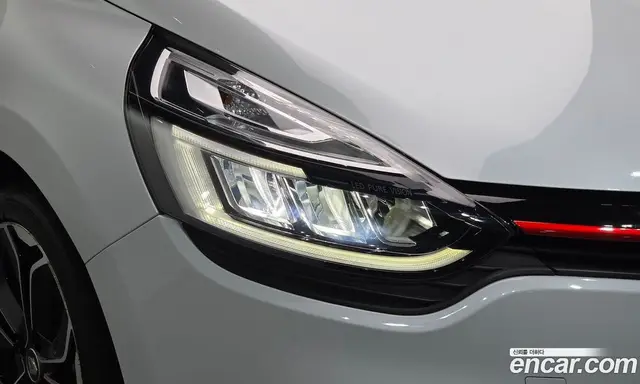 Renault (Samsung) Cilo 2019 1.5 автомат (гидро), миниатюра 8