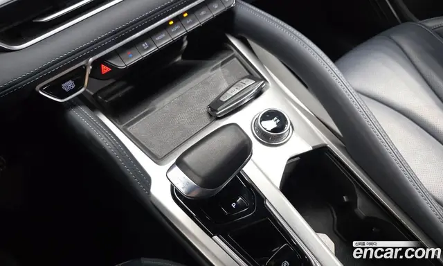Renault (Samsung) Grand Koleos 2024 1.5 автомат (гидро), миниатюра 12