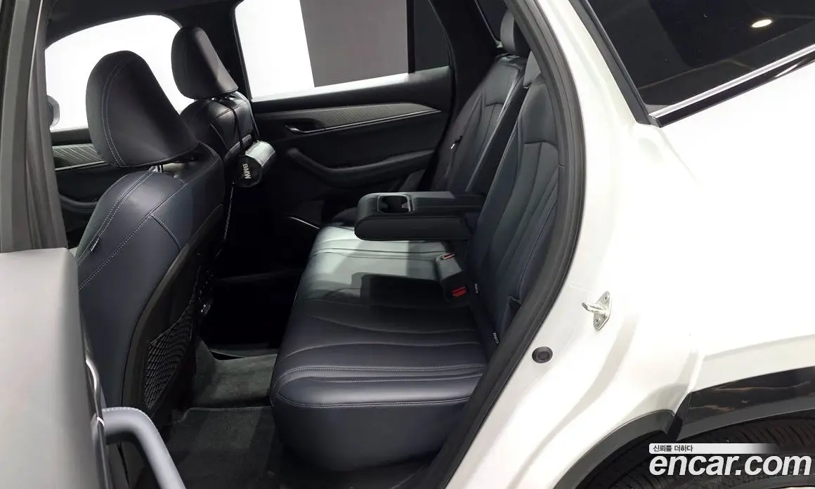 Renault (Samsung) Grand Koleos 2024 1.5 автомат (гидро), фото 18 Renault (Samsung) Grand Koleos 2024 1.5 автомат (гидро), фото 18