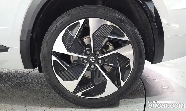 Renault (Samsung) Grand Koleos 2024 1.5 автомат (гидро), миниатюра 7 Renault (Samsung) Grand Koleos 2024 1.5 автомат (гидро), миниатюра 7