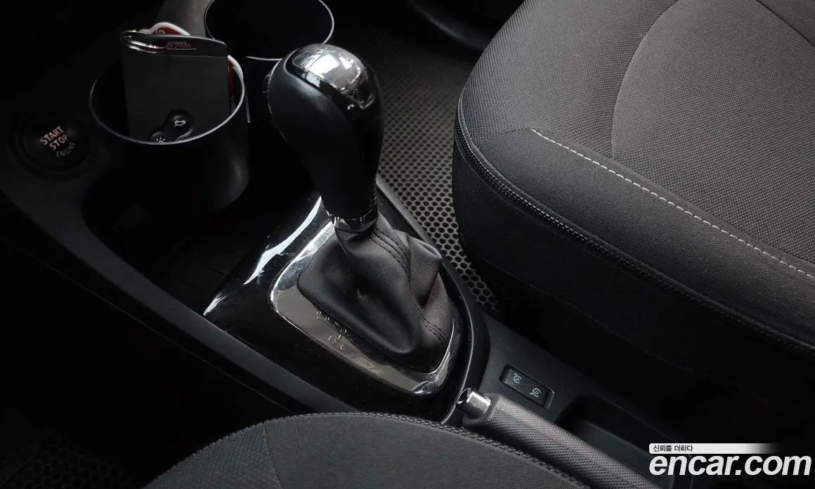 Renault (Samsung) QM3 2014 1.5 автомат (гидро), фото 12