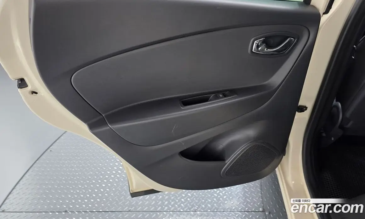 Renault (Samsung) QM3 2014 1.5 автомат (гидро), фото 15