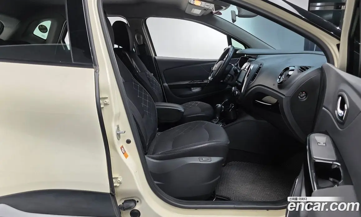 Renault (Samsung) QM3 2014 1.5 автомат (гидро), фото 16