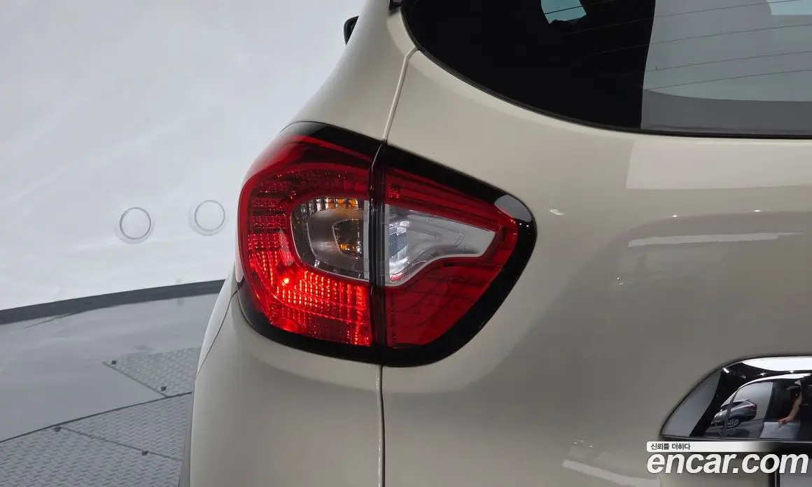 Renault (Samsung) QM3 2014 1.5 автомат (гидро), фото 9
