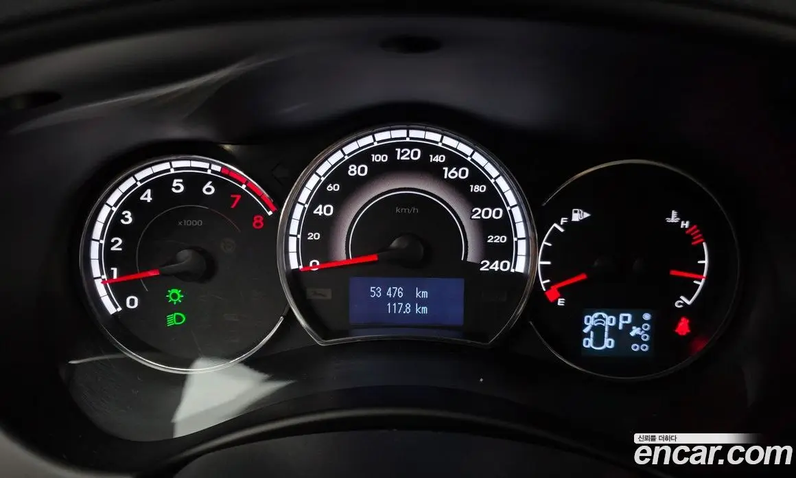 Renault (Samsung) QM5 2015 2.0 автомат (гидро), фото 11