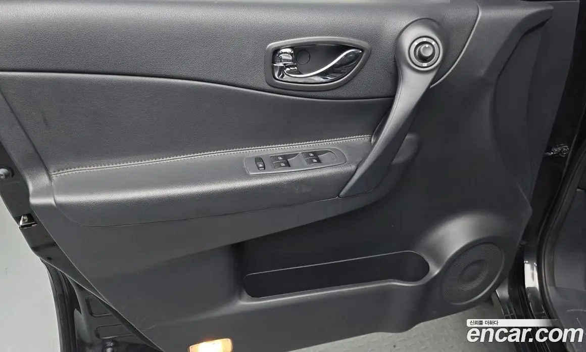 Renault (Samsung) QM5 2015 2.0 автомат (гидро), фото 14