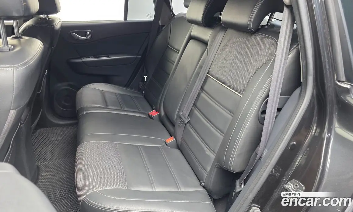 Renault (Samsung) QM5 2015 2.0 автомат (гидро), фото 16