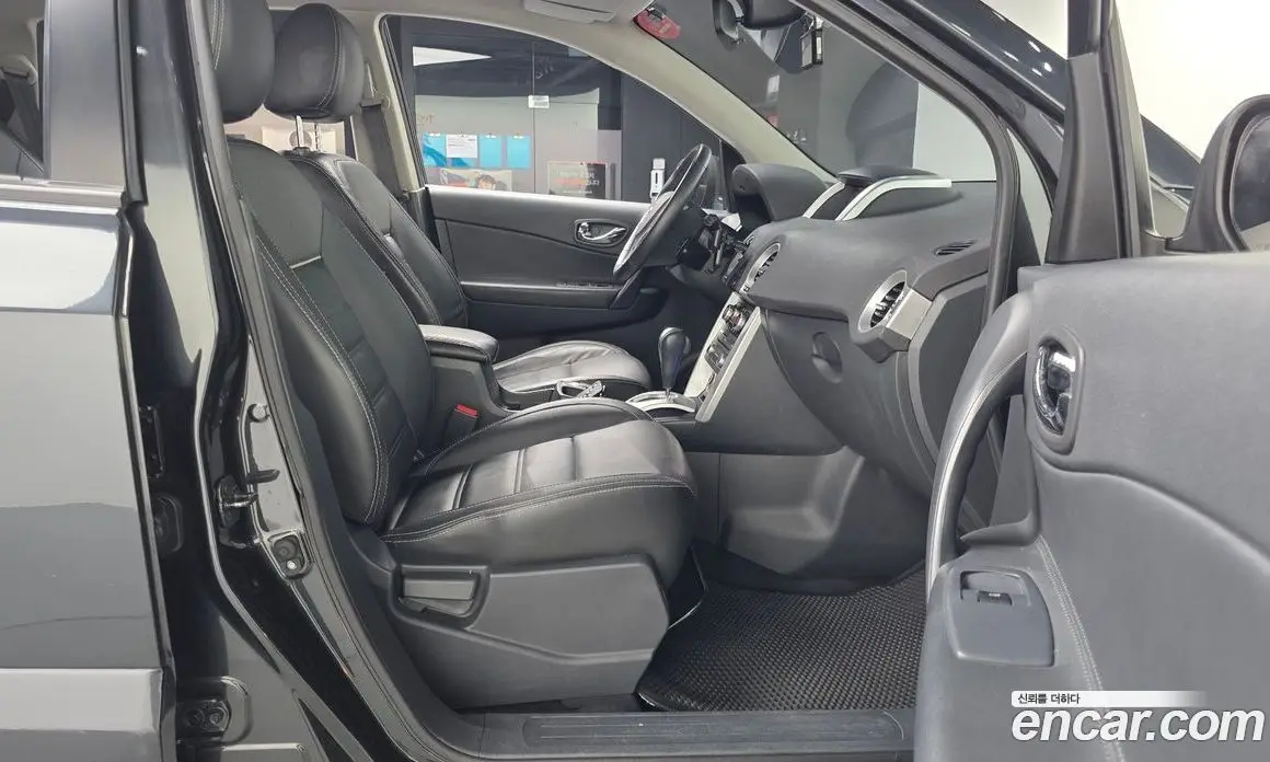 Renault (Samsung) QM5 2015 2.0 автомат (гидро), фото 17