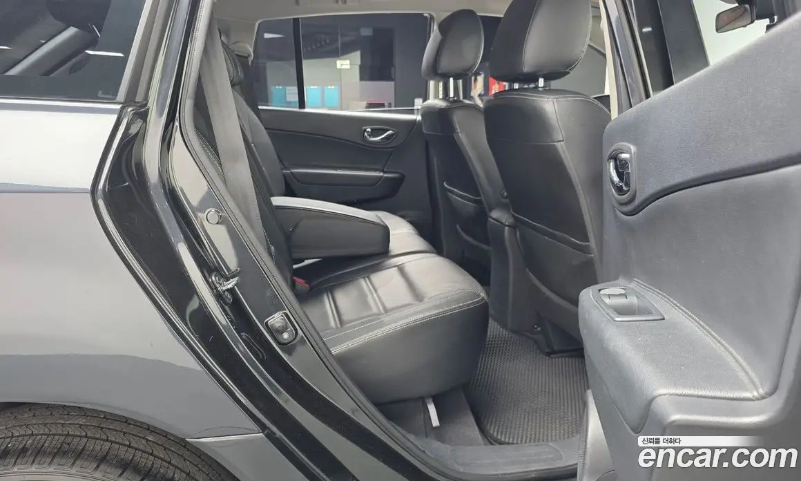 Renault (Samsung) QM5 2015 2.0 автомат (гидро), фото 18