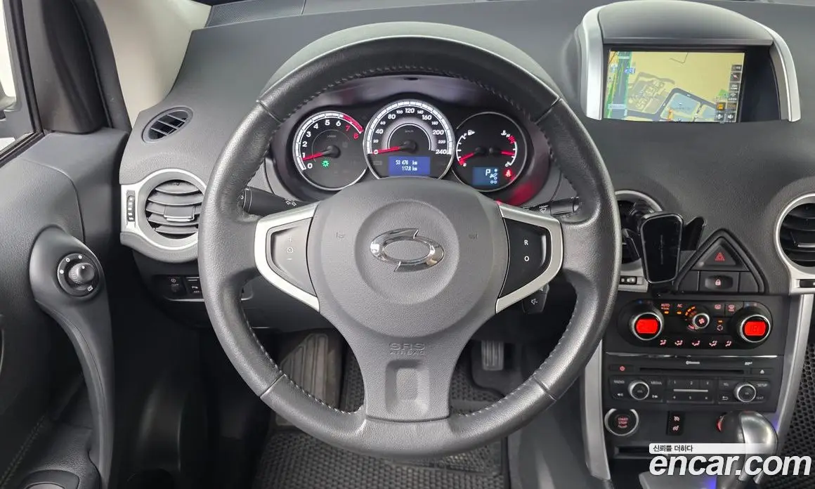 Renault (Samsung) QM5 2015 2.0 автомат (гидро), фото 19