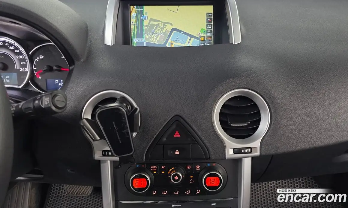 Renault (Samsung) QM5 2015 2.0 автомат (гидро), фото 20