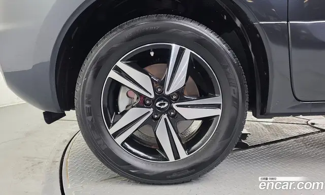 Renault (Samsung) QM5 2015 2.0 автомат (гидро), миниатюра 5