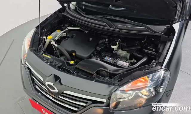 Renault (Samsung) QM5 2015 2.0 автомат (гидро), миниатюра 6