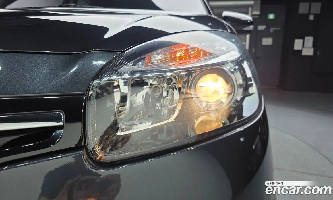 Renault (Samsung) QM5 2015 2.0 автомат (гидро), фото 8
