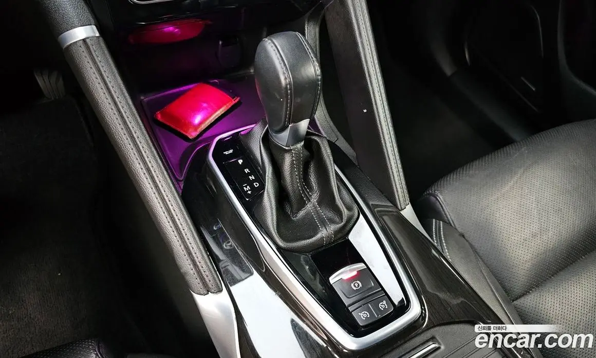 Renault (Samsung) QM6 2017 2.0 автомат (гидро), фото 12 Renault (Samsung) QM6 2017 2.0 автомат (гидро), фото 12