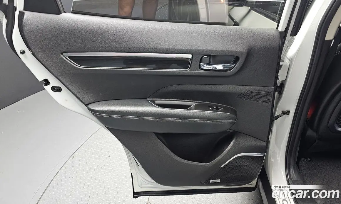 Renault (Samsung) QM6 2017 2.0 автомат (гидро), фото 15 Renault (Samsung) QM6 2017 2.0 автомат (гидро), фото 15