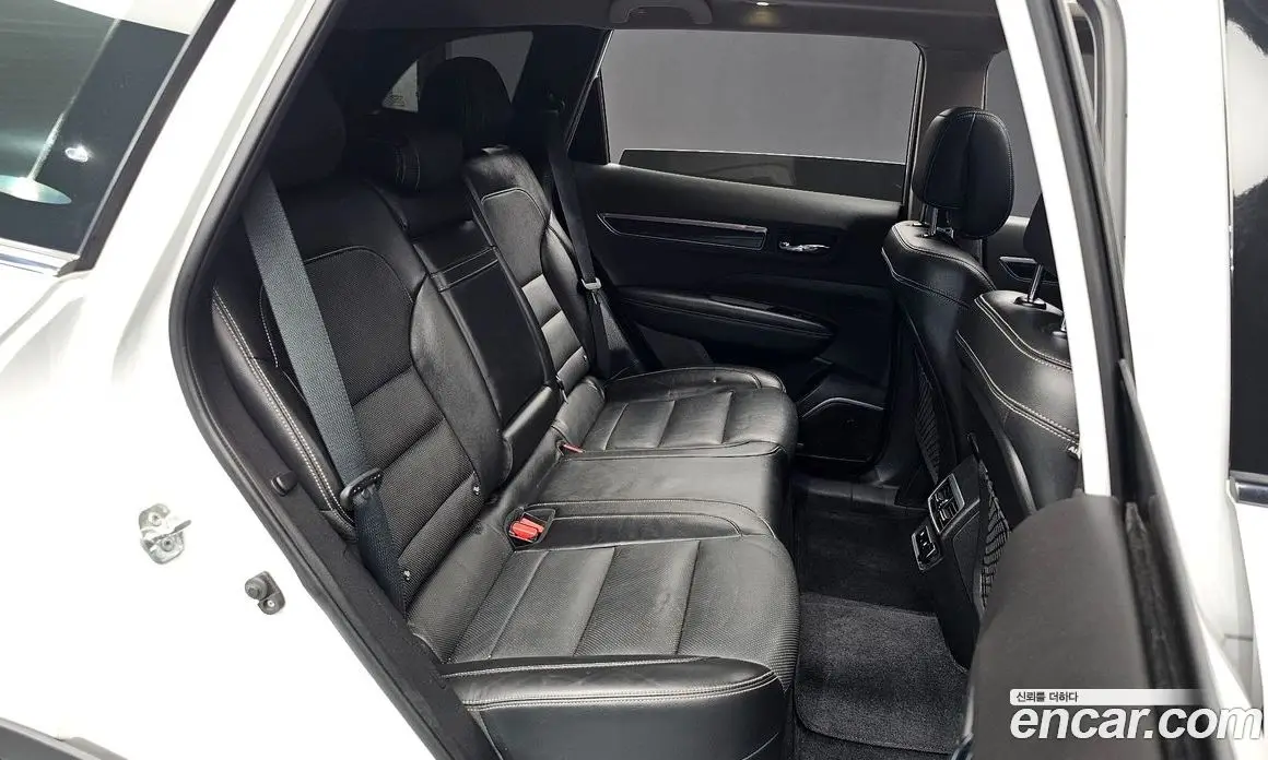 Renault (Samsung) QM6 2017 2.0 автомат (гидро), фото 17 Renault (Samsung) QM6 2017 2.0 автомат (гидро), фото 17