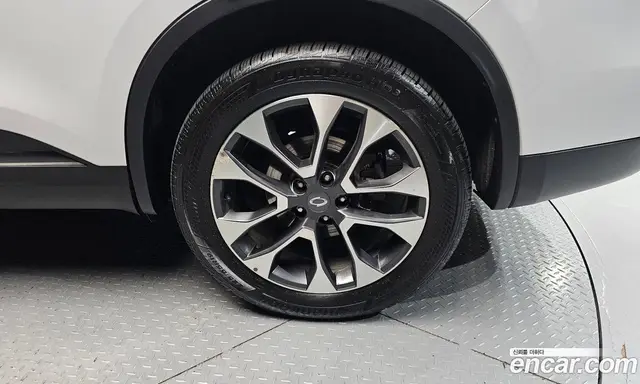 Renault (Samsung) QM6 2017 2.0 автомат (гидро), миниатюра 7 Renault (Samsung) QM6 2017 2.0 автомат (гидро), миниатюра 7