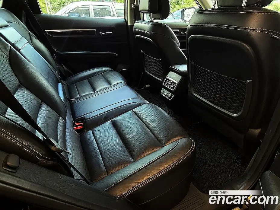Renault (Samsung) QM6 2017 2.0 автомат (гидро), фото 11 Renault (Samsung) QM6 2017 2.0 автомат (гидро), фото 11