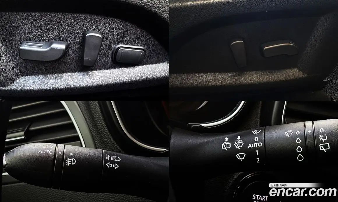 Renault (Samsung) QM6 2017 2.0 автомат (гидро), фото 15 Renault (Samsung) QM6 2017 2.0 автомат (гидро), фото 15