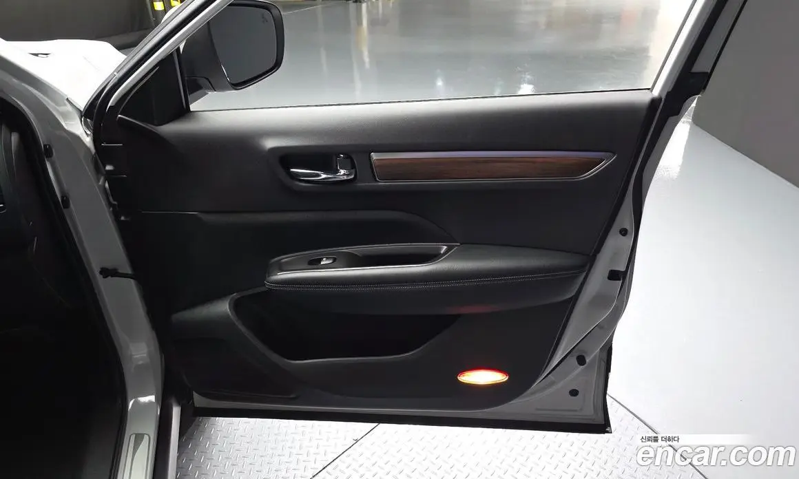 Renault (Samsung) QM6 2019 2.0 автомат (гидро), фото 14