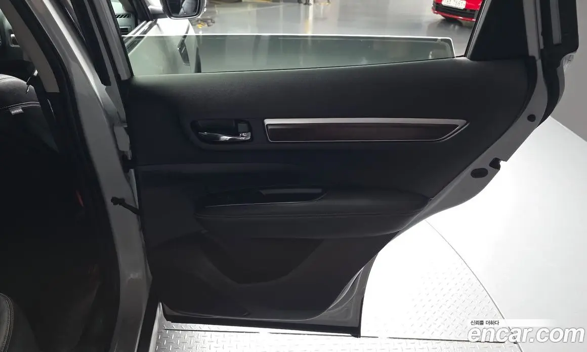 Renault (Samsung) QM6 2019 2.0 автомат (гидро), фото 15