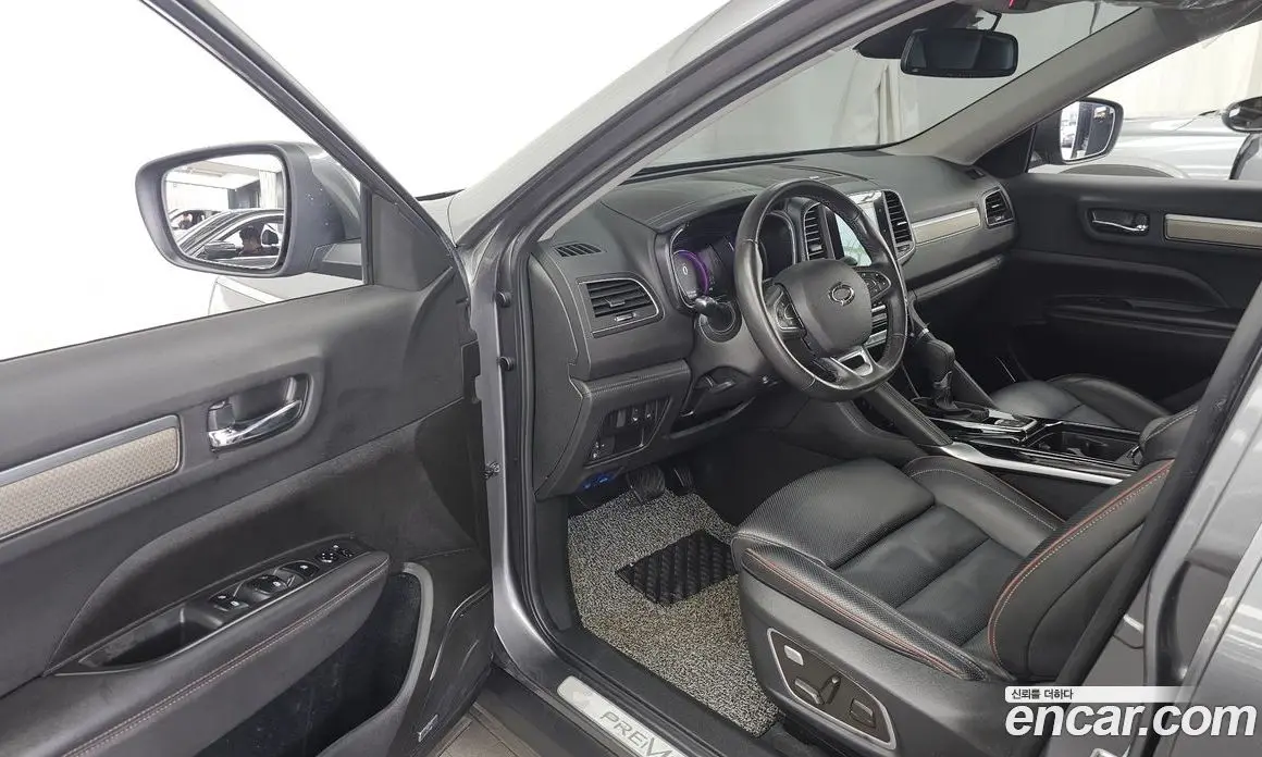 Renault (Samsung) QM6 2019 2.0 автомат (гидро), фото 13