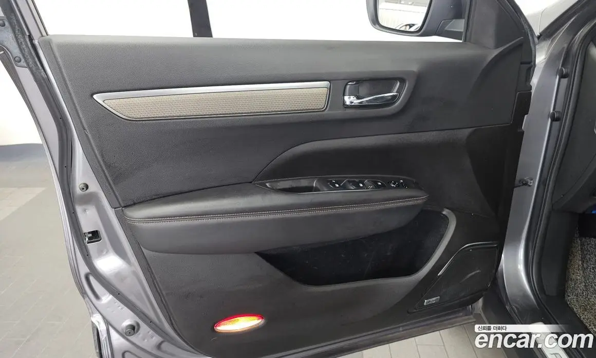 Renault (Samsung) QM6 2019 2.0 автомат (гидро), фото 14
