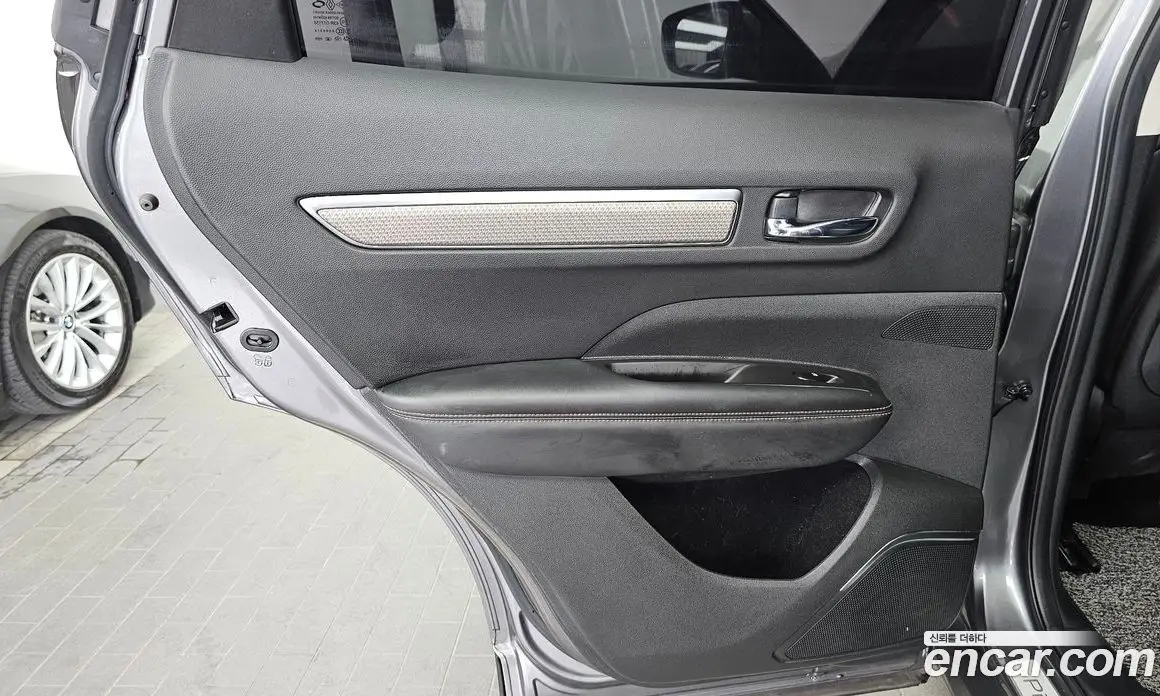 Renault (Samsung) QM6 2019 2.0 автомат (гидро), фото 15