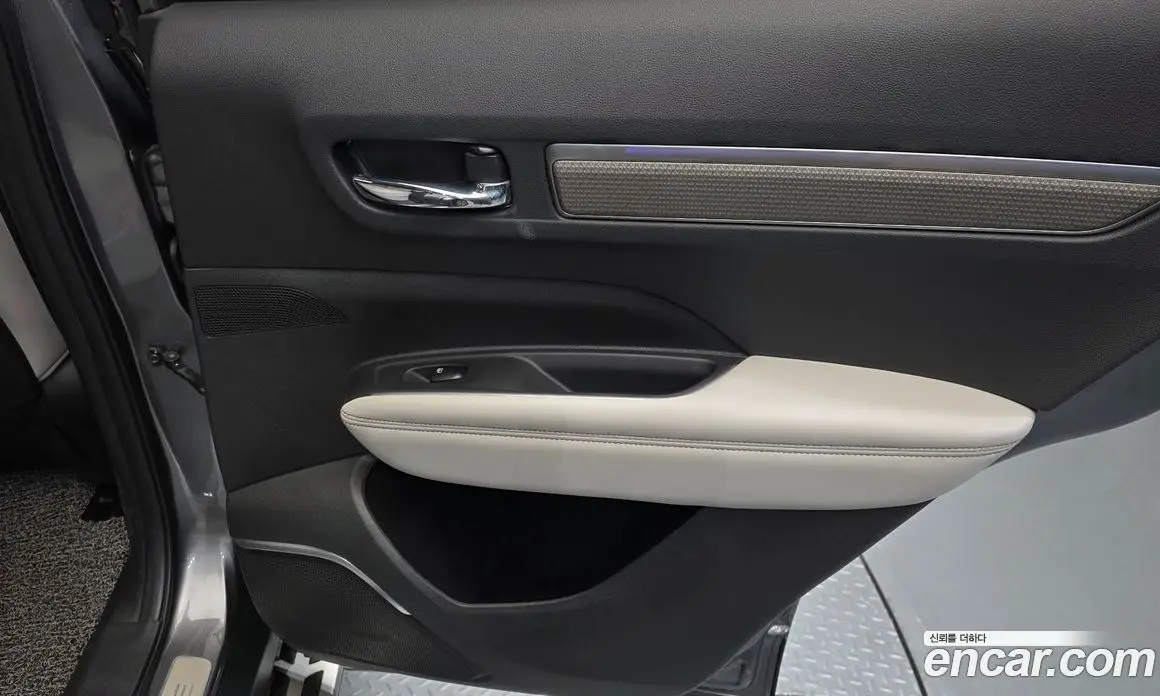 Renault (Samsung) QM6 2019 2.0 автомат (гидро), фото 15