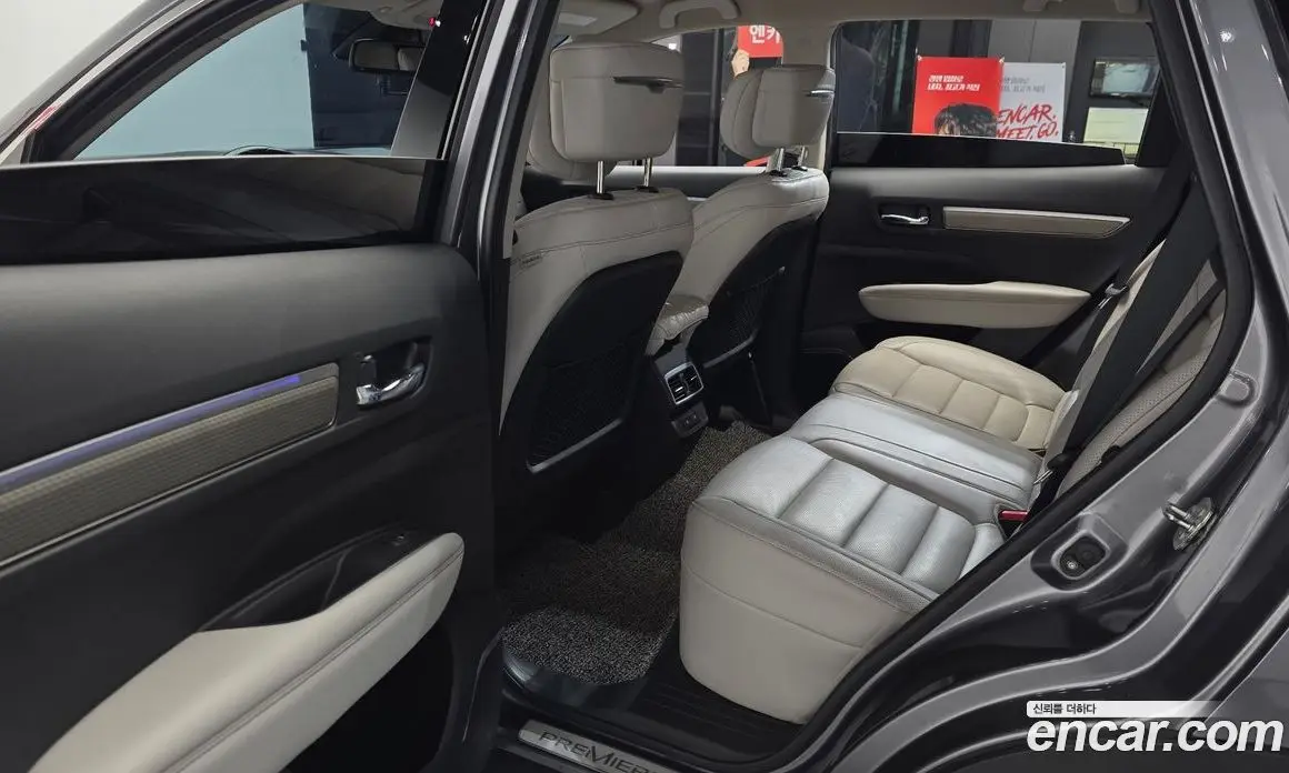 Renault (Samsung) QM6 2019 2.0 автомат (гидро), фото 16