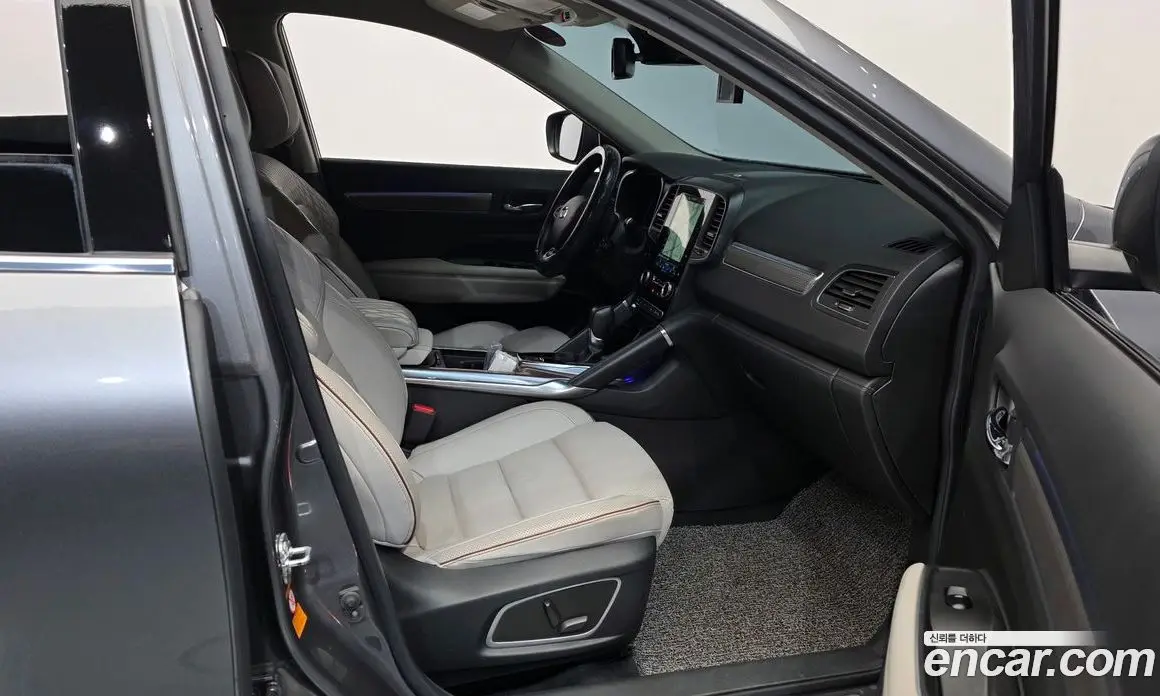 Renault (Samsung) QM6 2019 2.0 автомат (гидро), фото 17