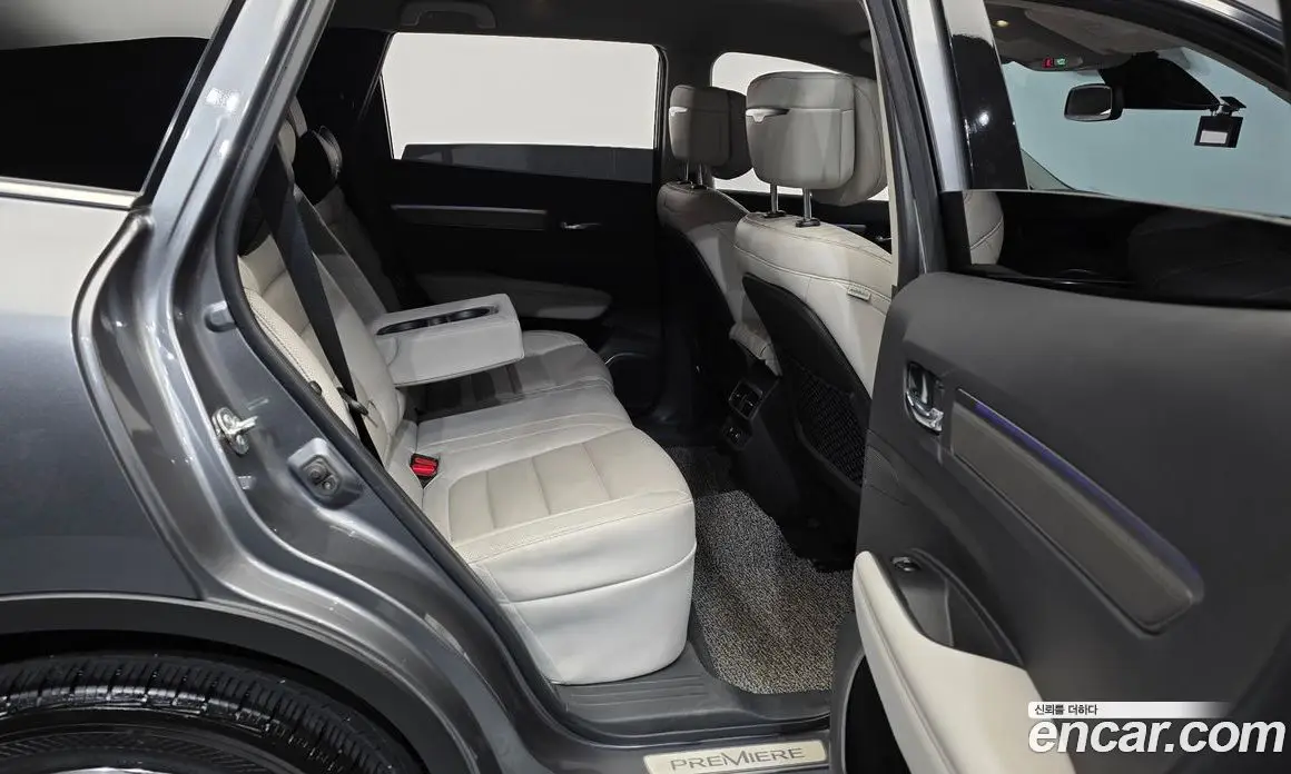Renault (Samsung) QM6 2019 2.0 автомат (гидро), фото 18