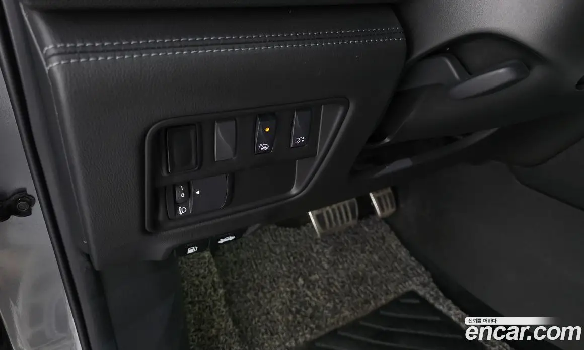 Renault (Samsung) QM6 2019 2.0 автомат (гидро), фото 20