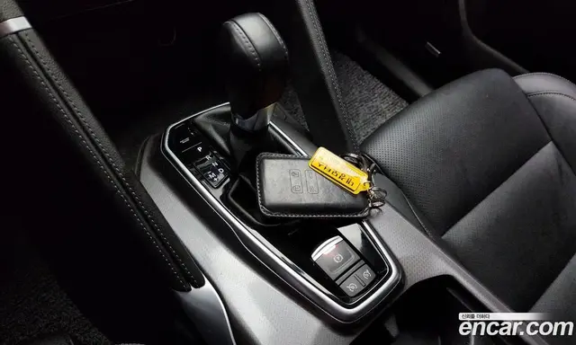 Renault (Samsung) QM6 2020 2.0 автомат (гидро), миниатюра 12