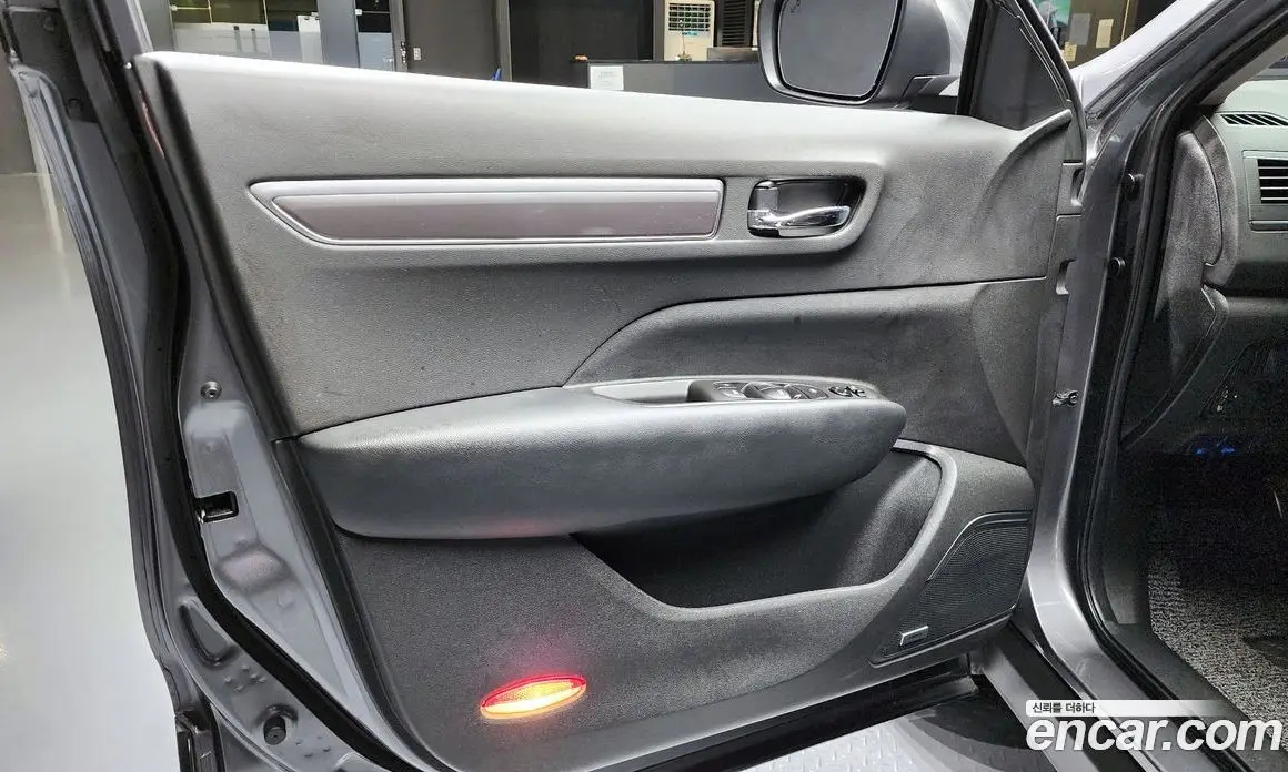 Renault (Samsung) QM6 2020 2.0 автомат (гидро), фото 14