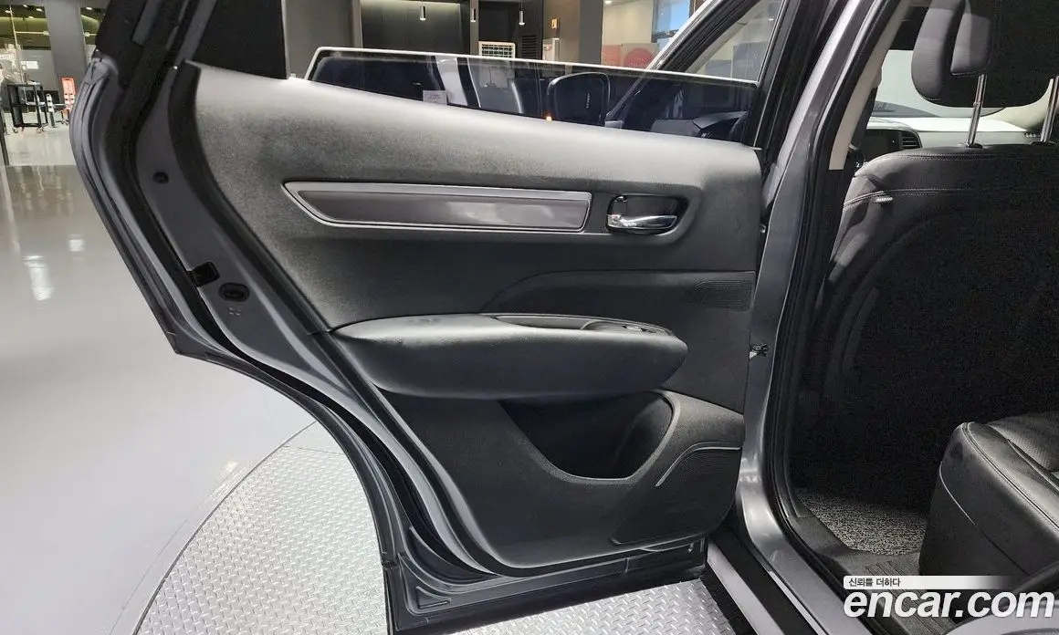 Renault (Samsung) QM6 2020 2.0 автомат (гидро), фото 15