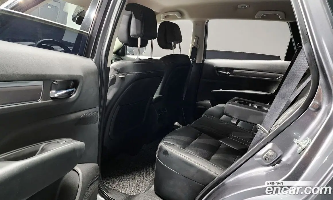 Renault (Samsung) QM6 2020 2.0 автомат (гидро), фото 18