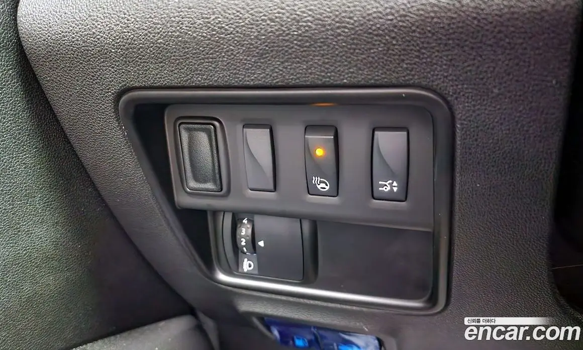 Renault (Samsung) QM6 2020 2.0 автомат (гидро), фото 20