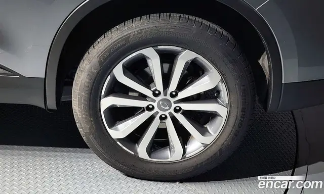 Renault (Samsung) QM6 2020 2.0 автомат (гидро), миниатюра 7