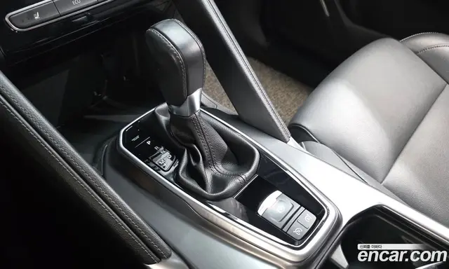 Renault (Samsung) QM6 2020 2.0 автомат (гидро), миниатюра 12