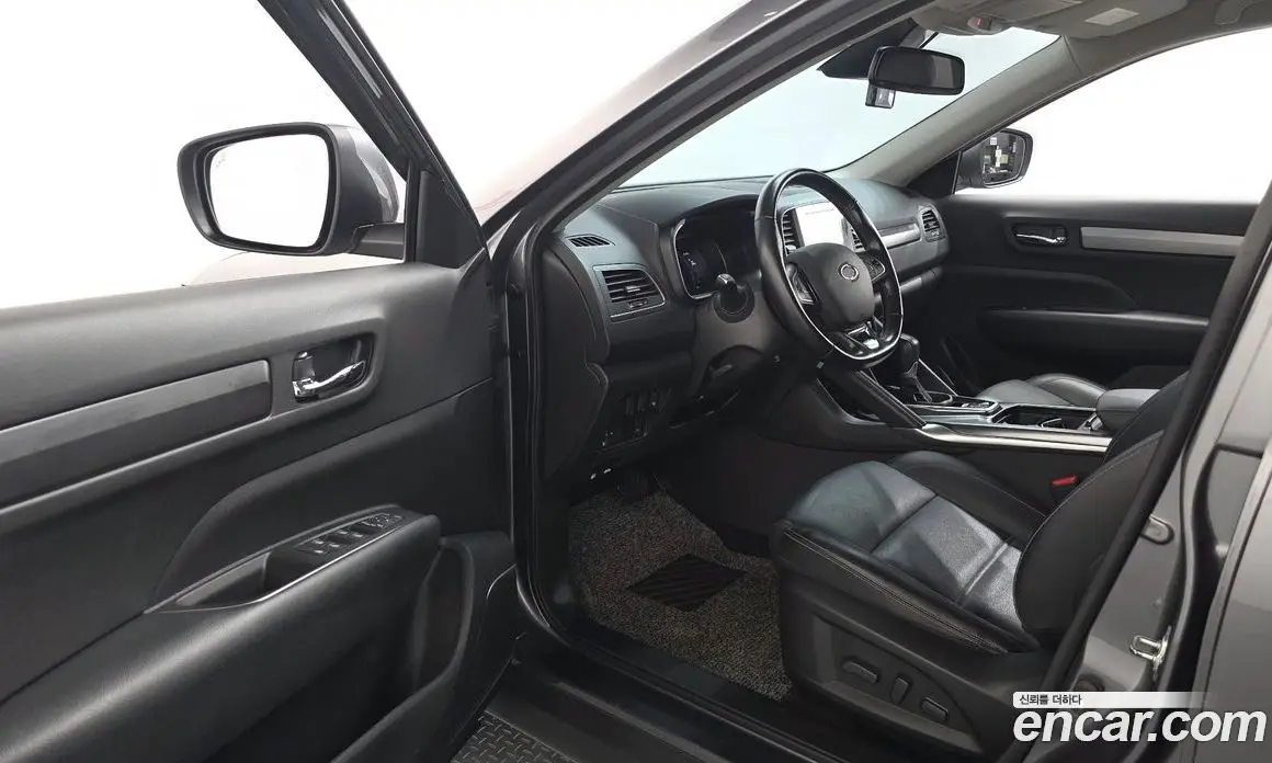 Renault (Samsung) QM6 2020 2.0 автомат (гидро), фото 13 Renault (Samsung) QM6 2020 2.0 автомат (гидро), фото 13
